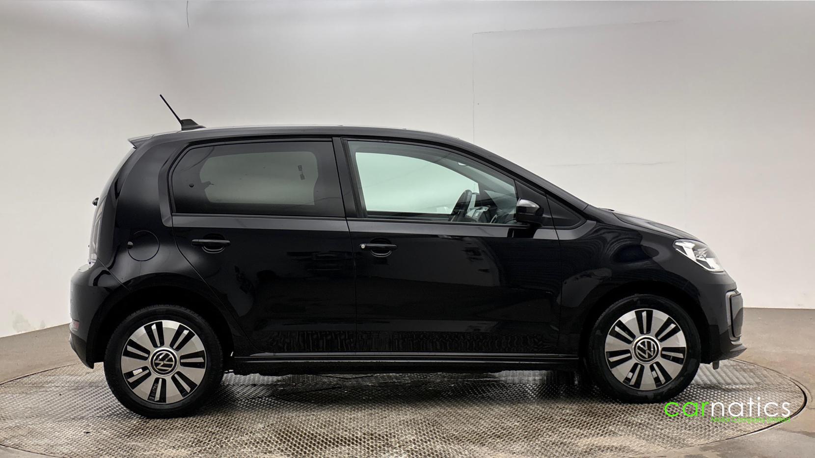 Volkswagen E-Up! - Image 12