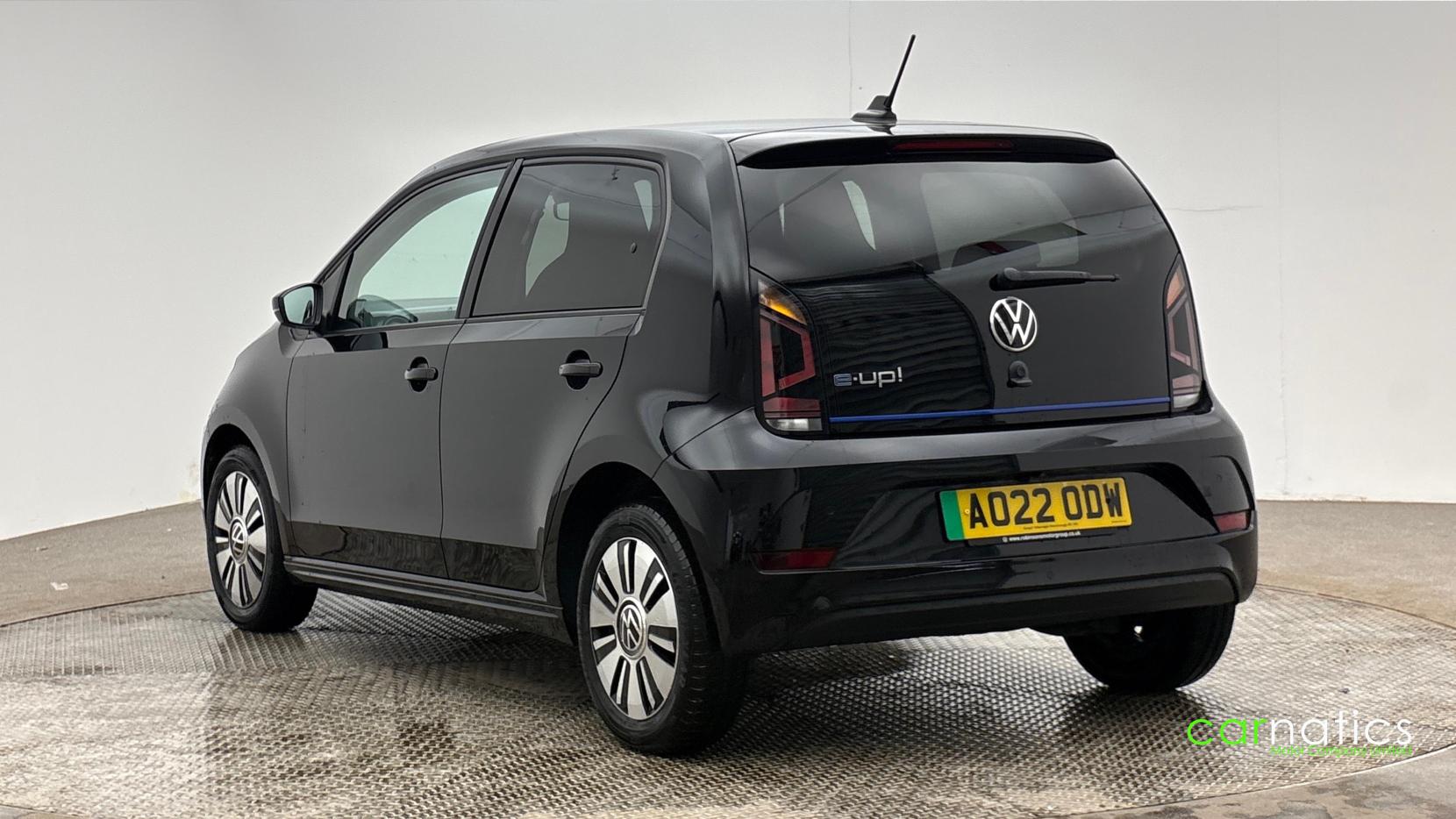 Volkswagen E-Up! - Image 13