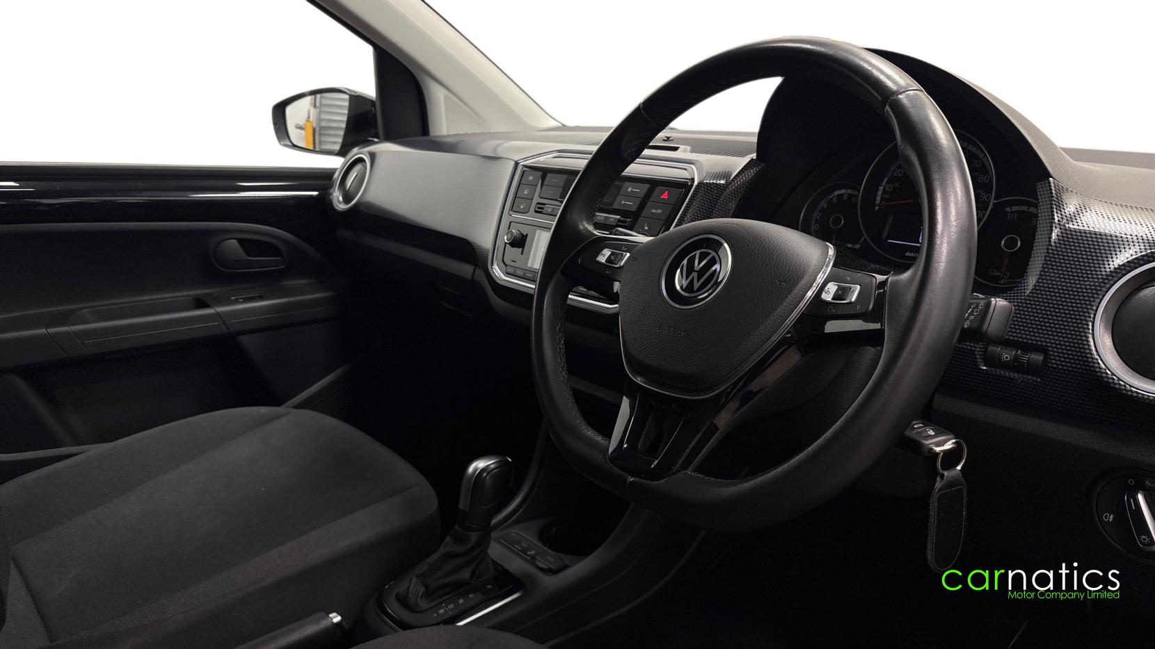 Volkswagen E-Up! - Image 14