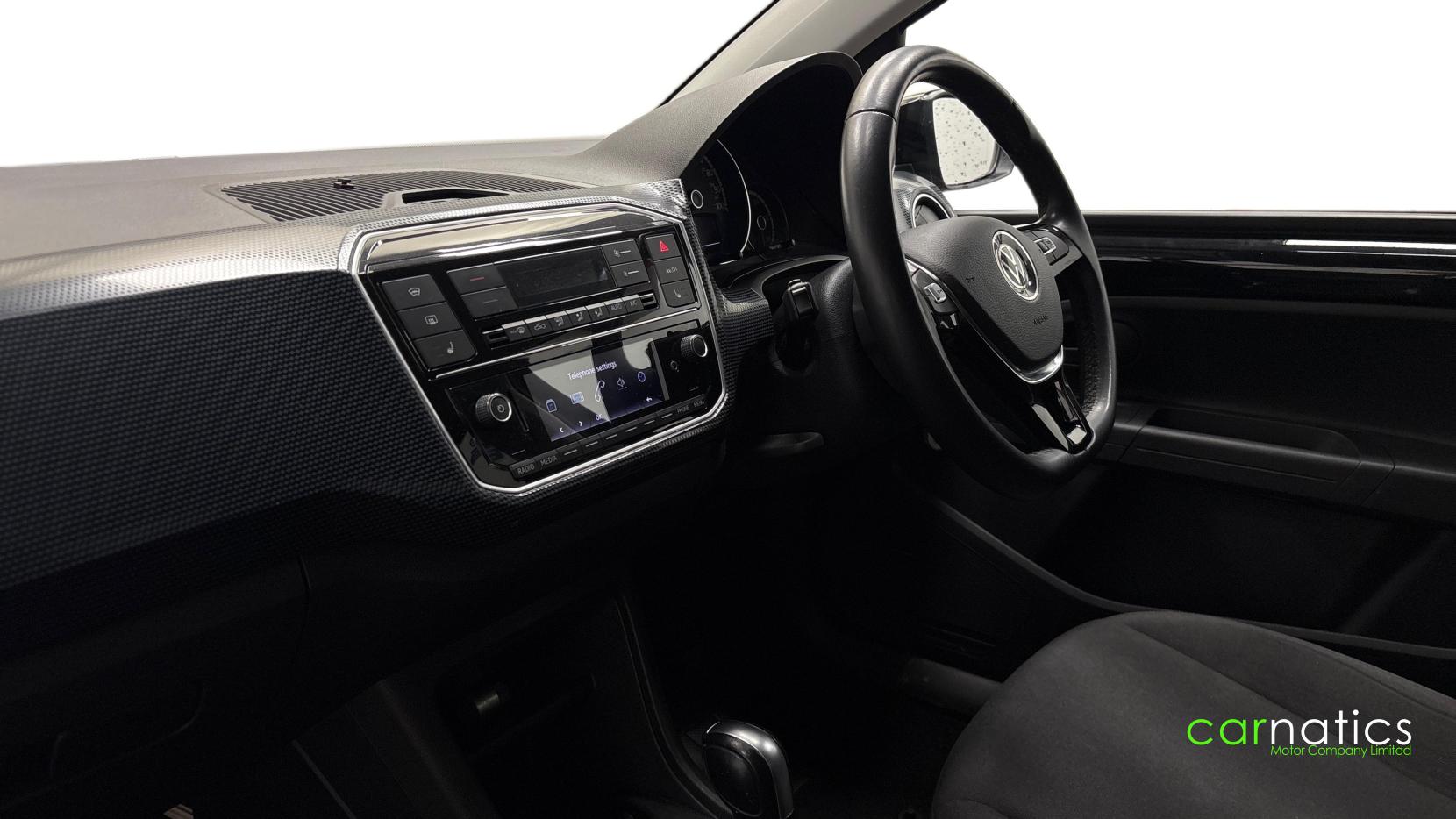 Volkswagen E-Up! - Image 15