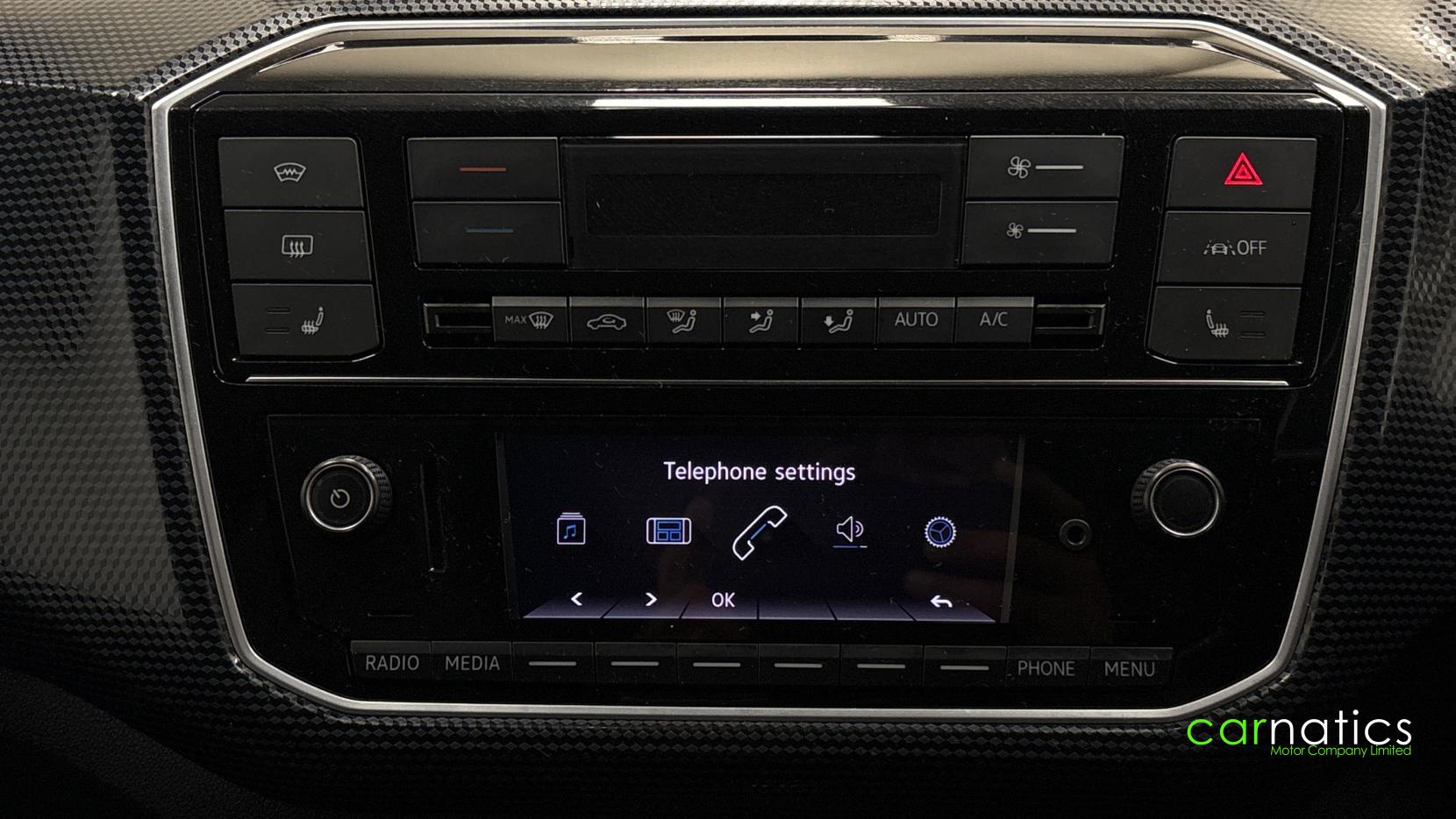 Volkswagen E-Up! - Image 16