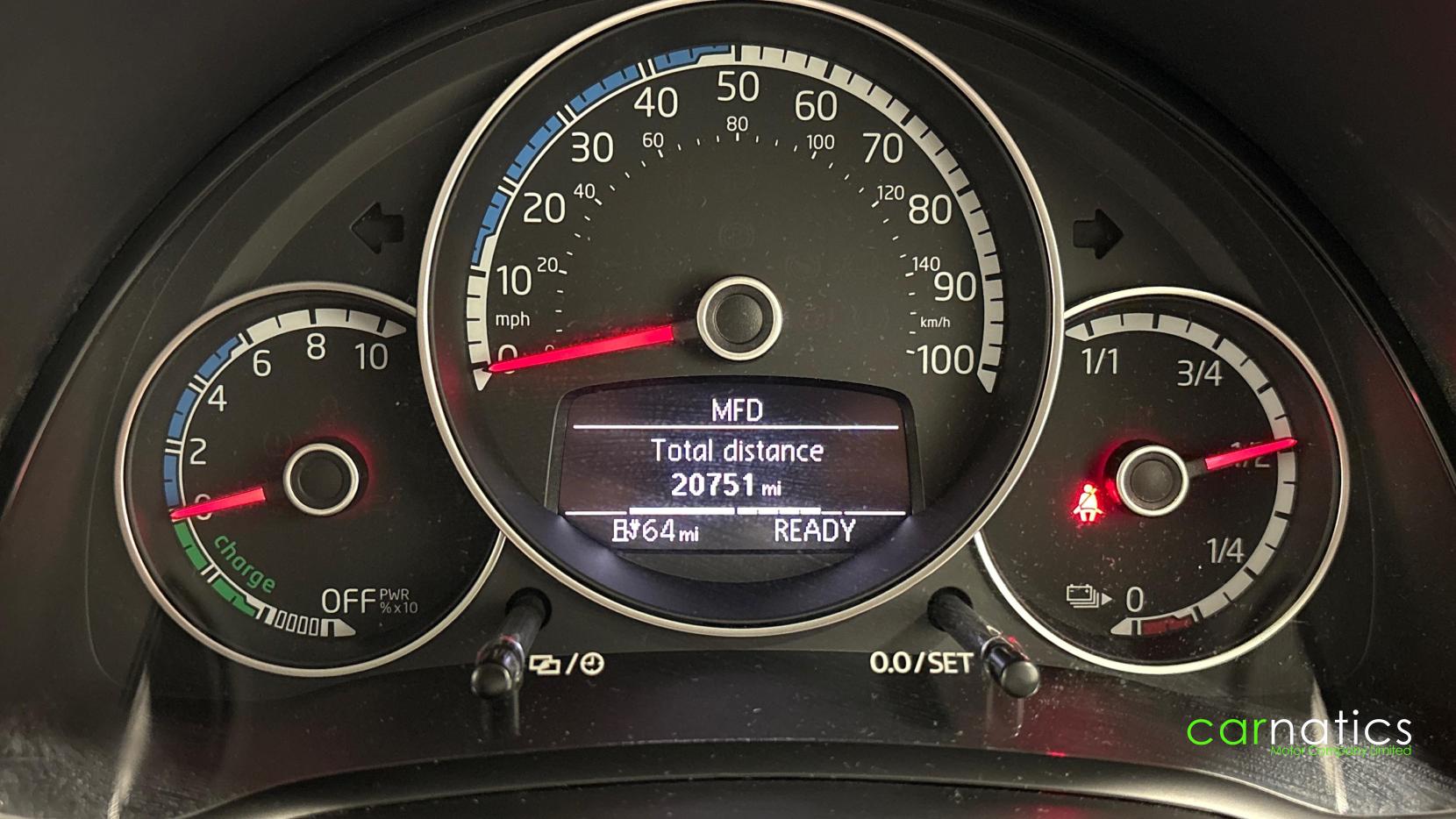 Volkswagen E-Up! - Image 17