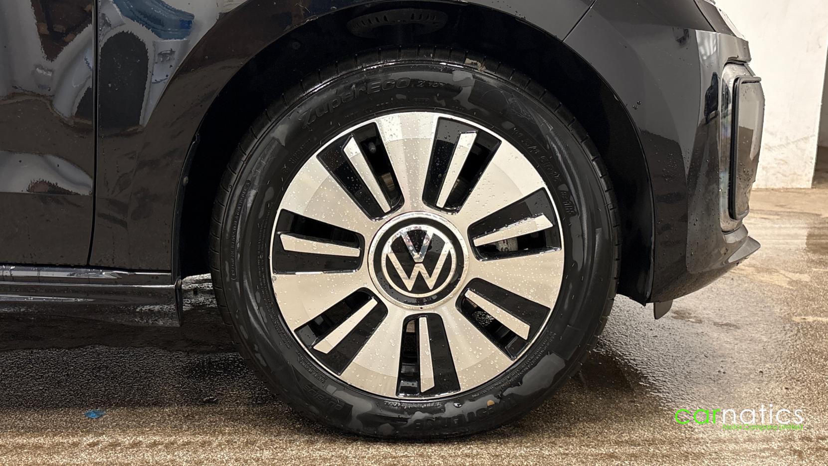 Volkswagen E-Up! - Image 19