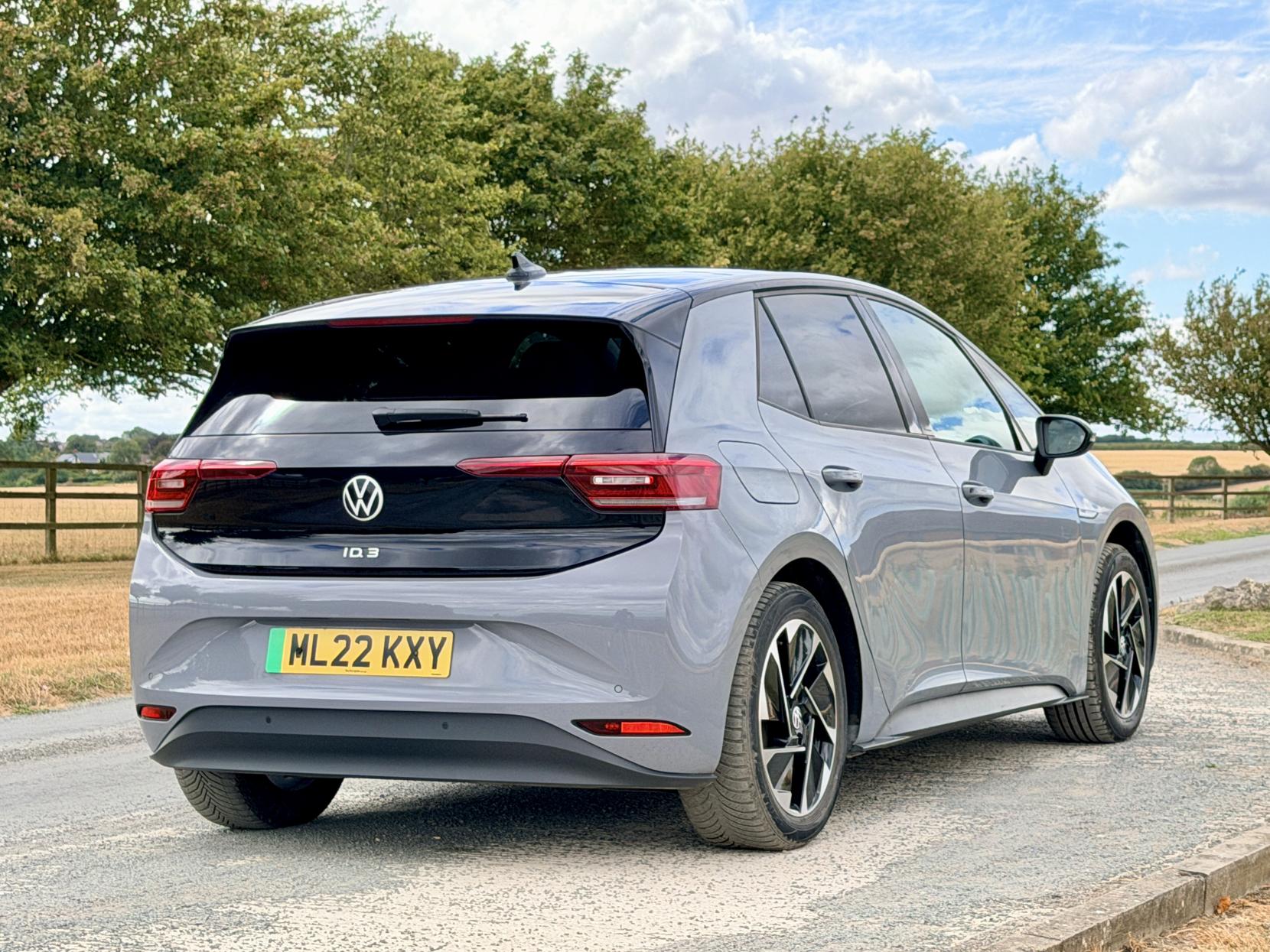 Volkswagen Id.3 - Image 2