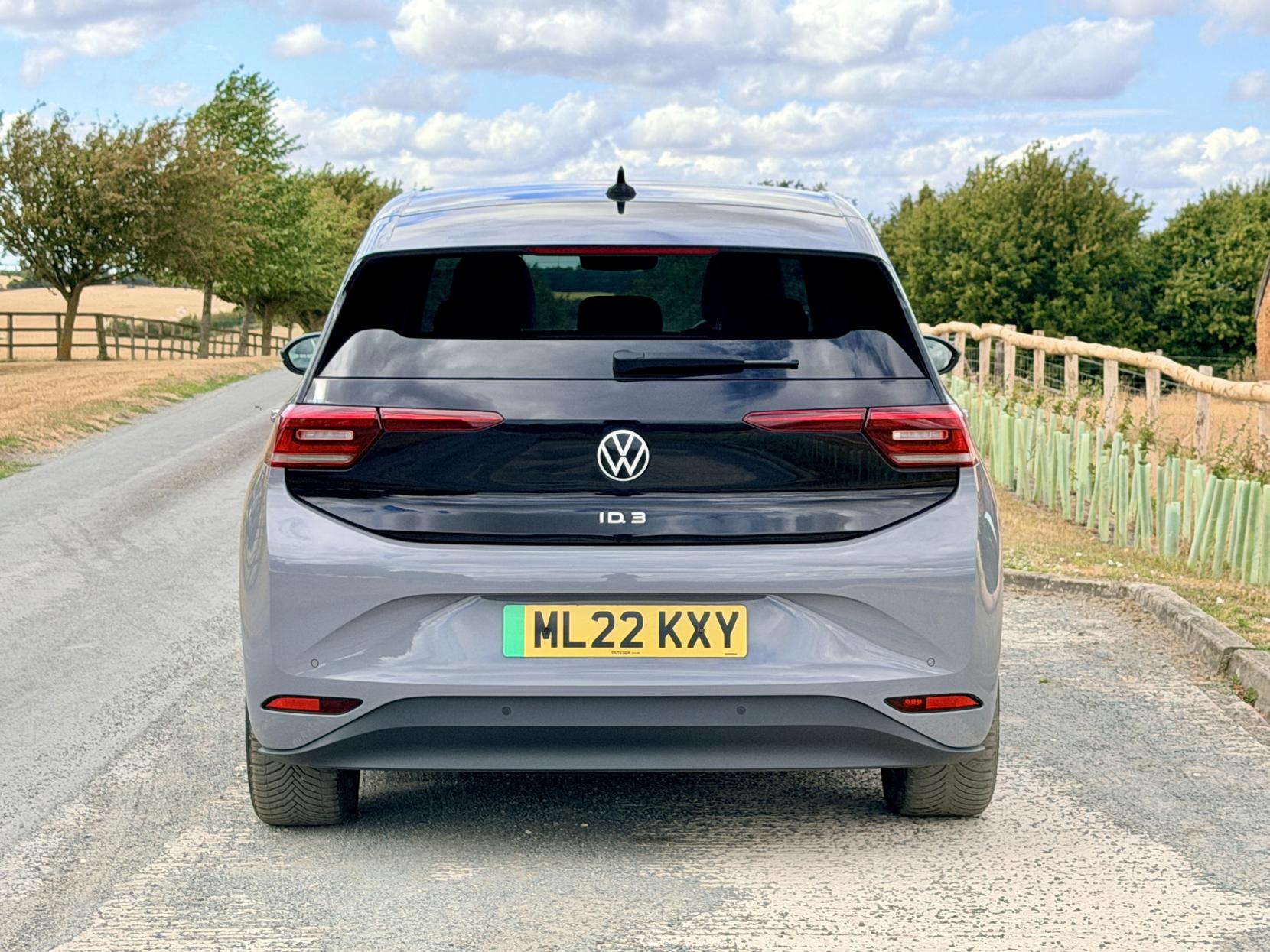 Volkswagen Id.3 - Image 3