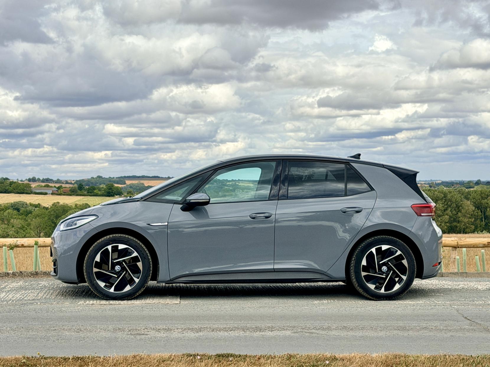 Volkswagen Id.3 - Image 5
