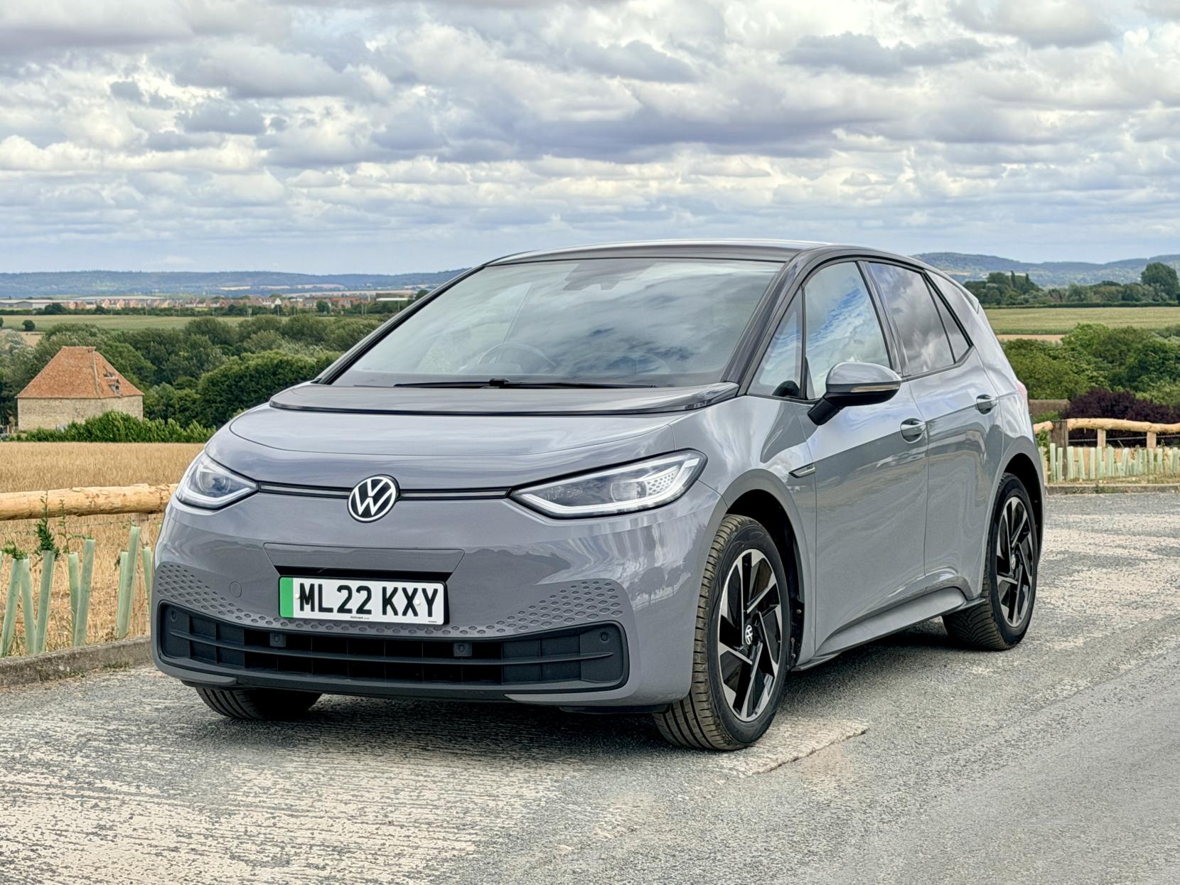 Volkswagen Id.3 - Image 6