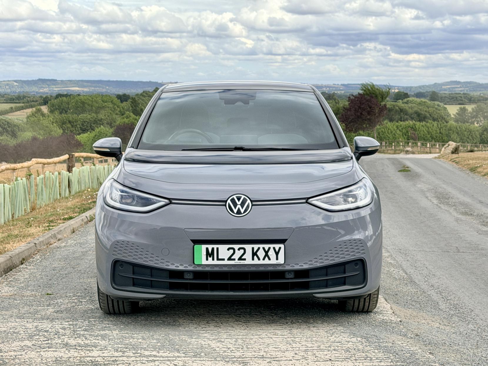 Volkswagen Id.3 - Image 7