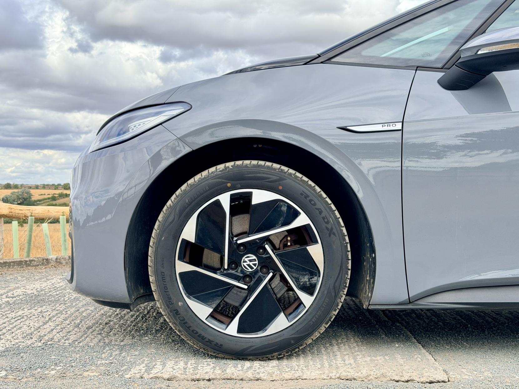 Volkswagen Id.3 - Image 8