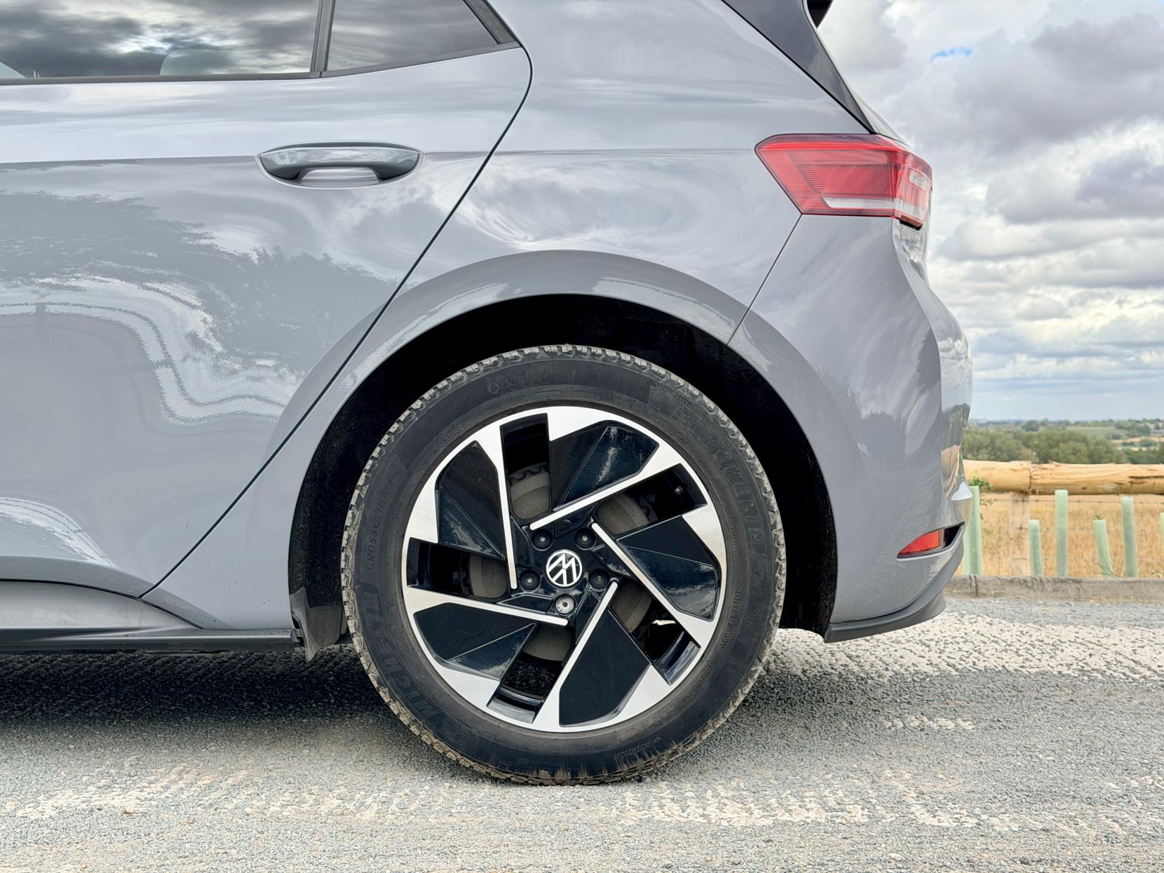 Volkswagen Id.3 - Image 9
