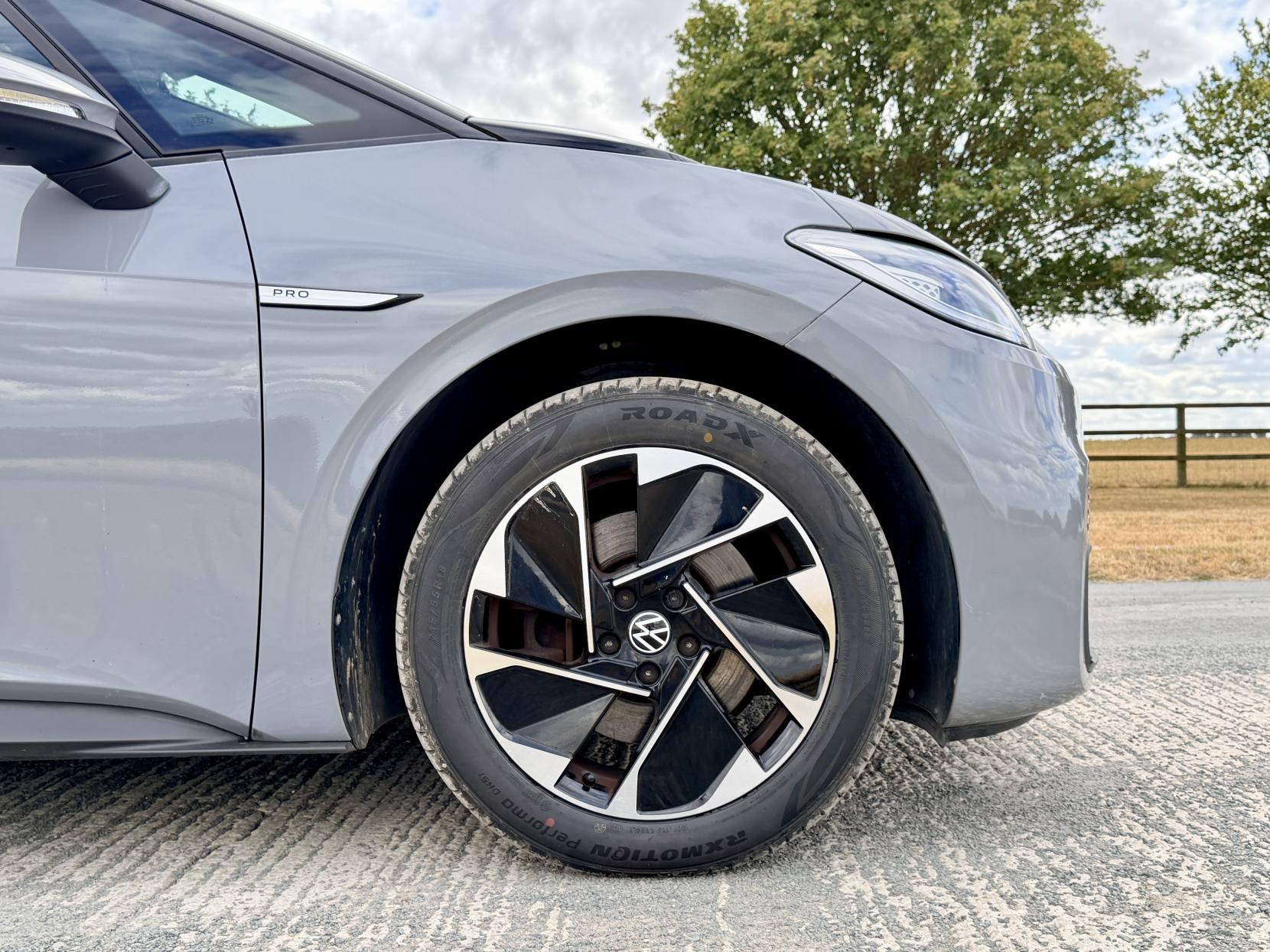 Volkswagen Id.3 - Image 11