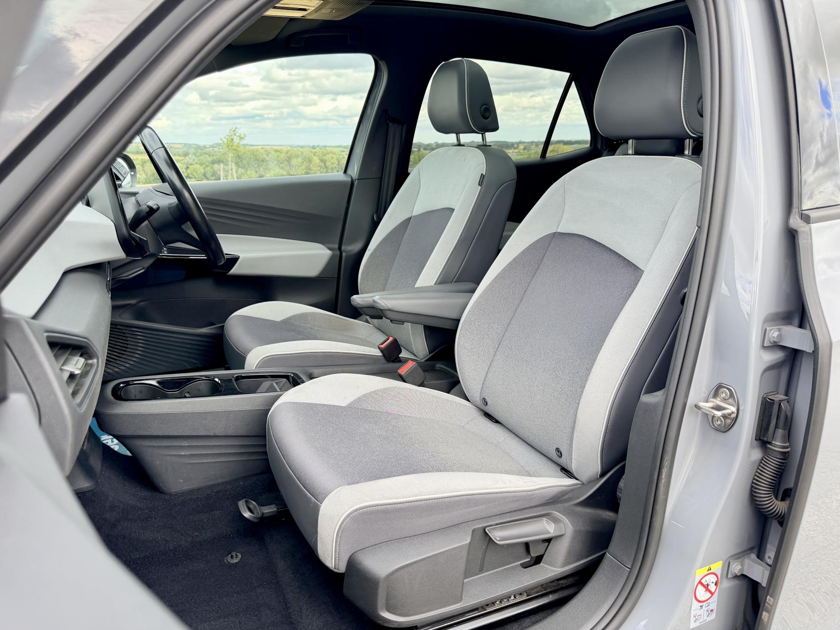 Volkswagen Id.3 - Image 12