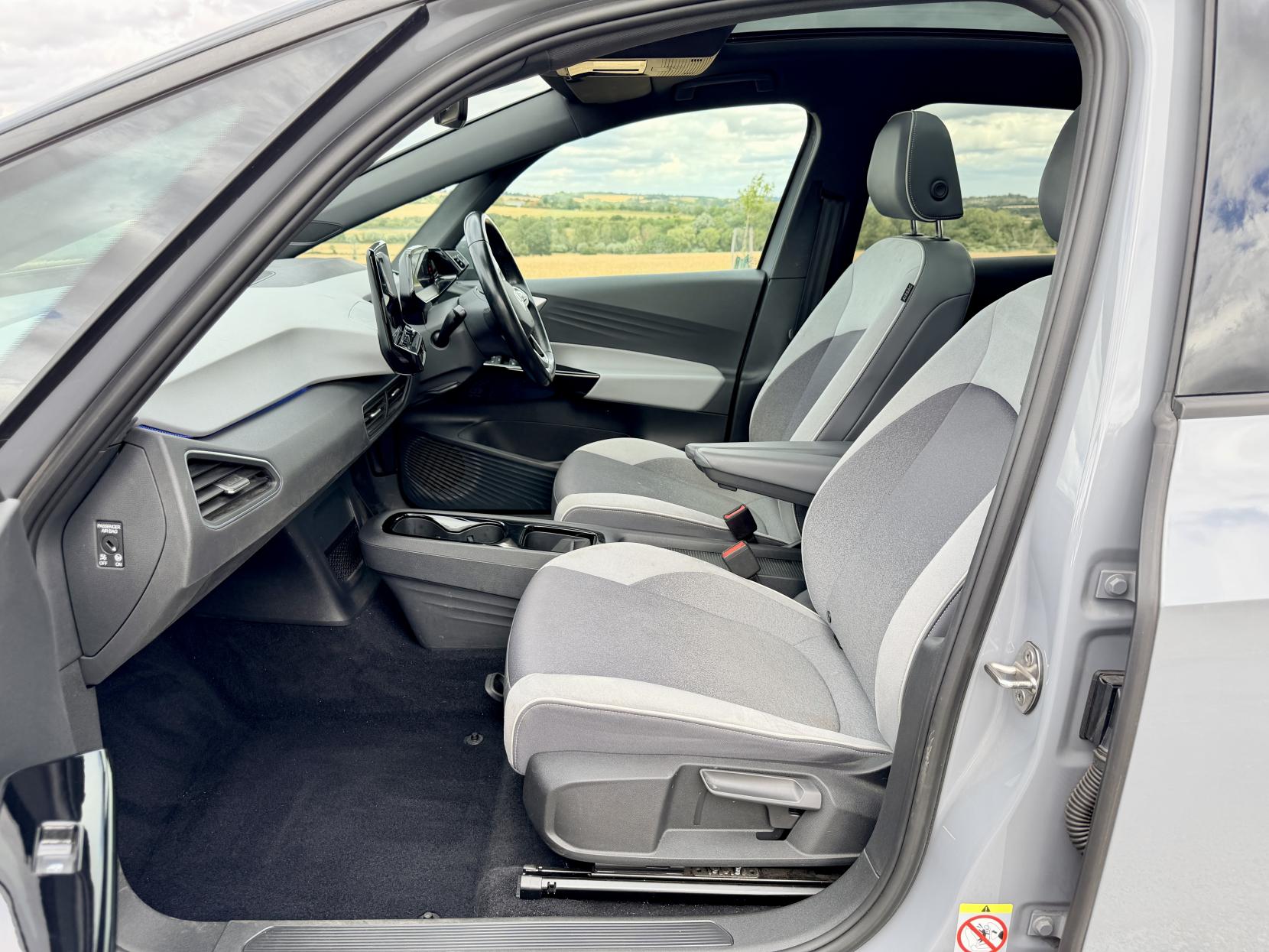 Volkswagen Id.3 - Image 13