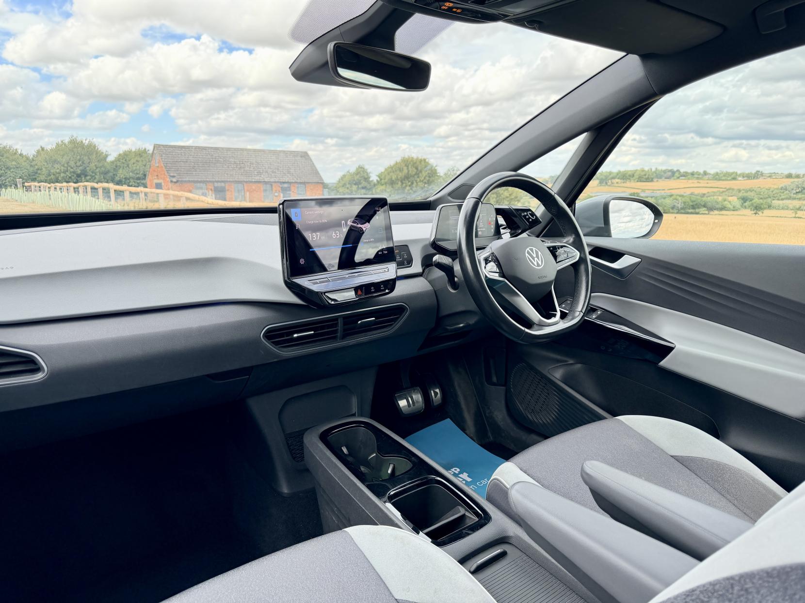 Volkswagen Id.3 - Image 14
