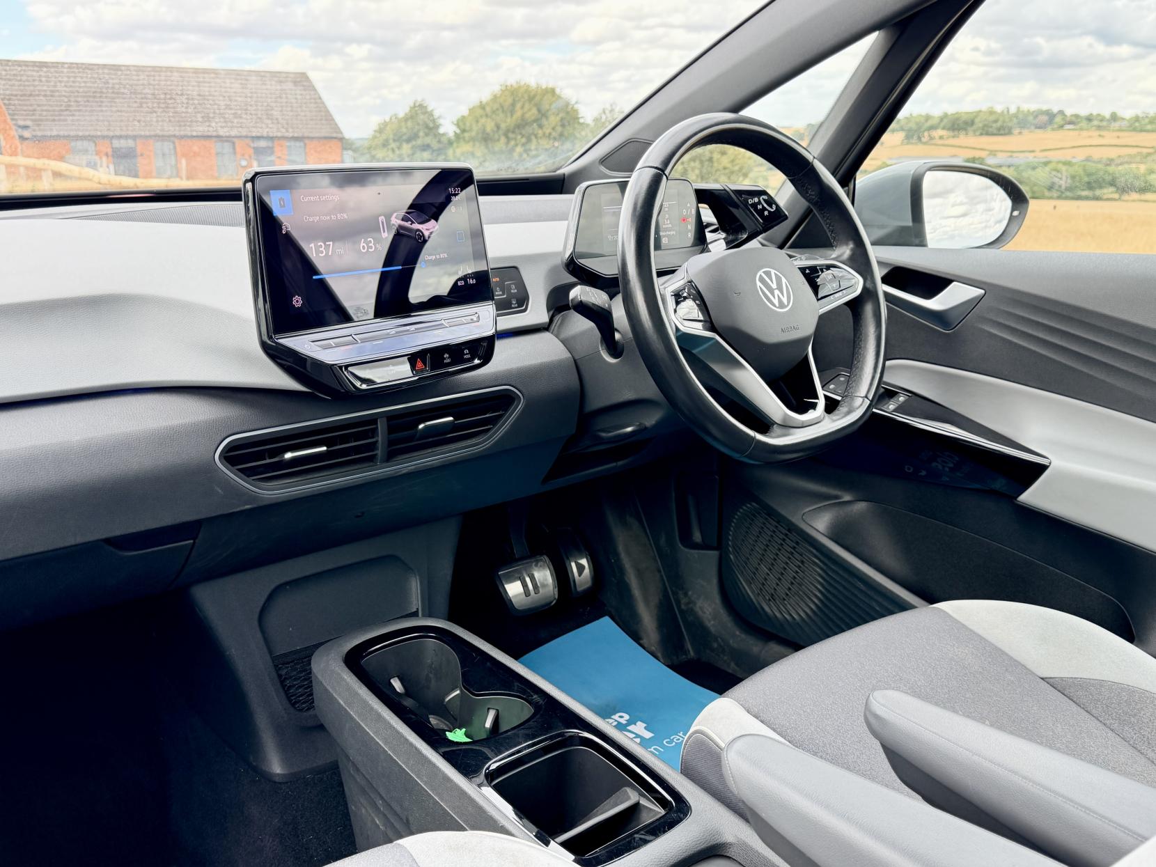 Volkswagen Id.3 - Image 15