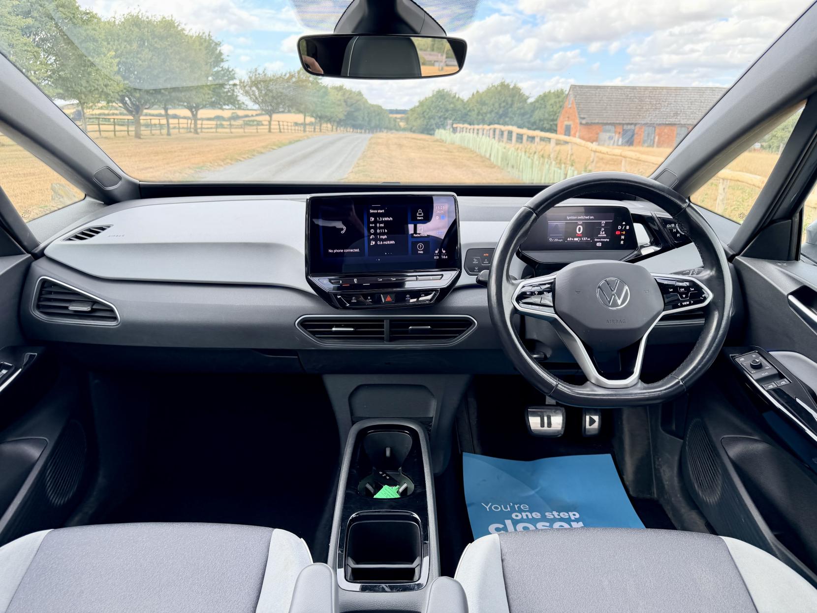 Volkswagen Id.3 - Image 16