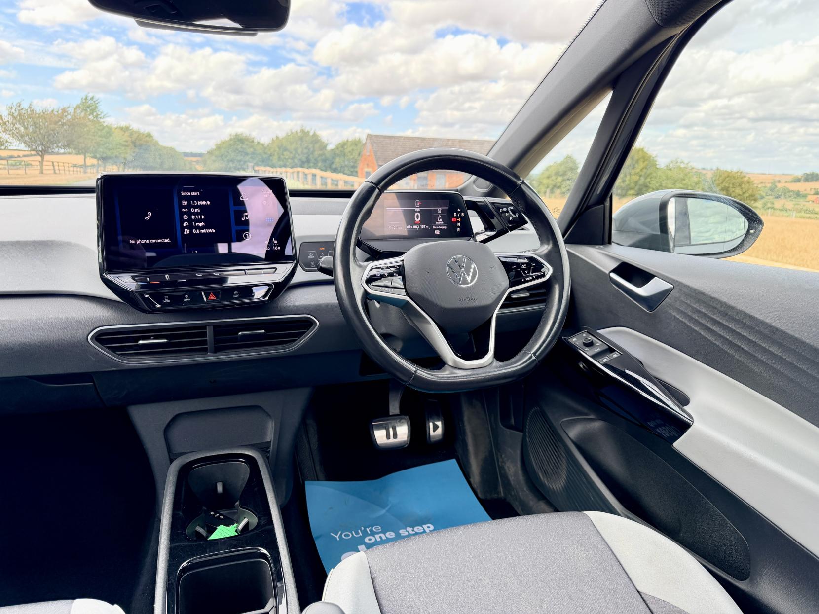 Volkswagen Id.3 - Image 17
