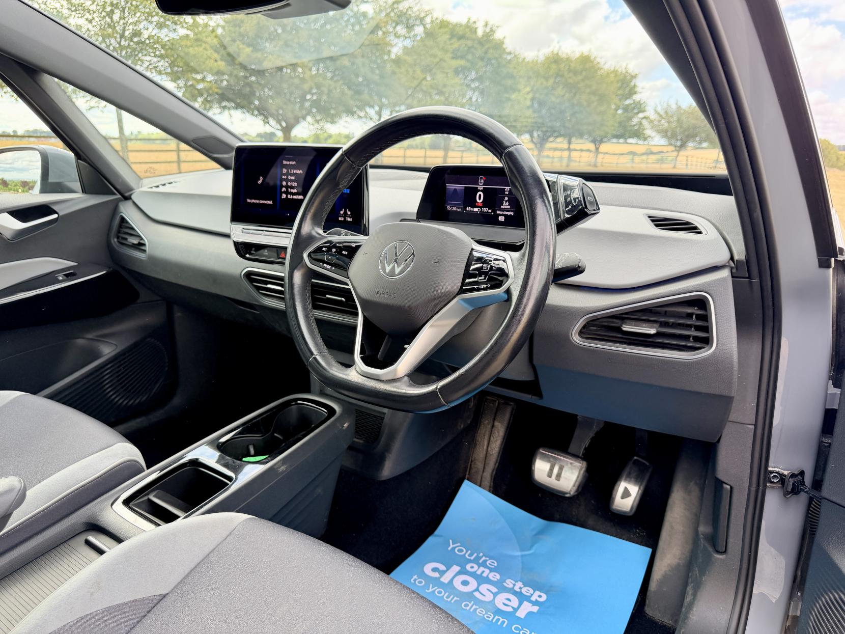 Volkswagen Id.3 - Image 18