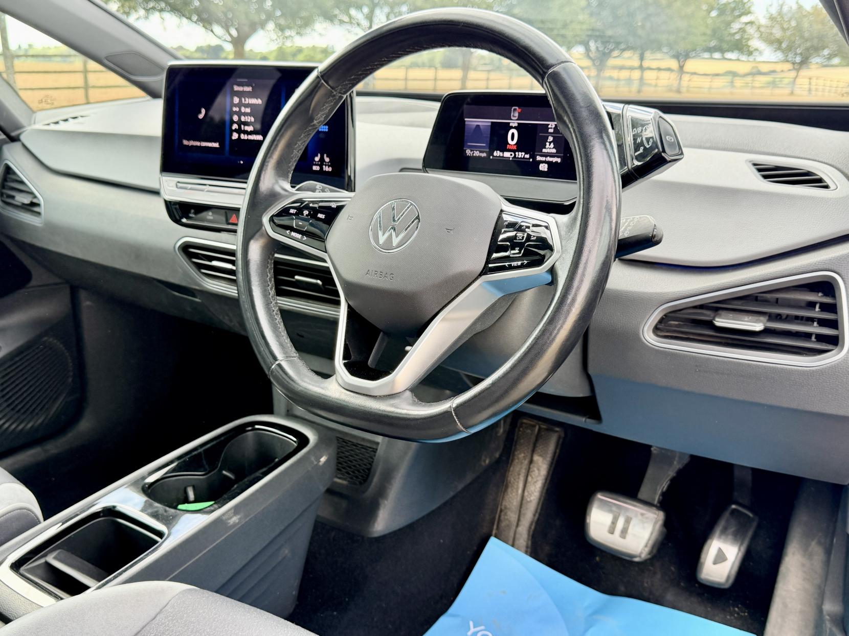 Volkswagen Id.3 - Image 19
