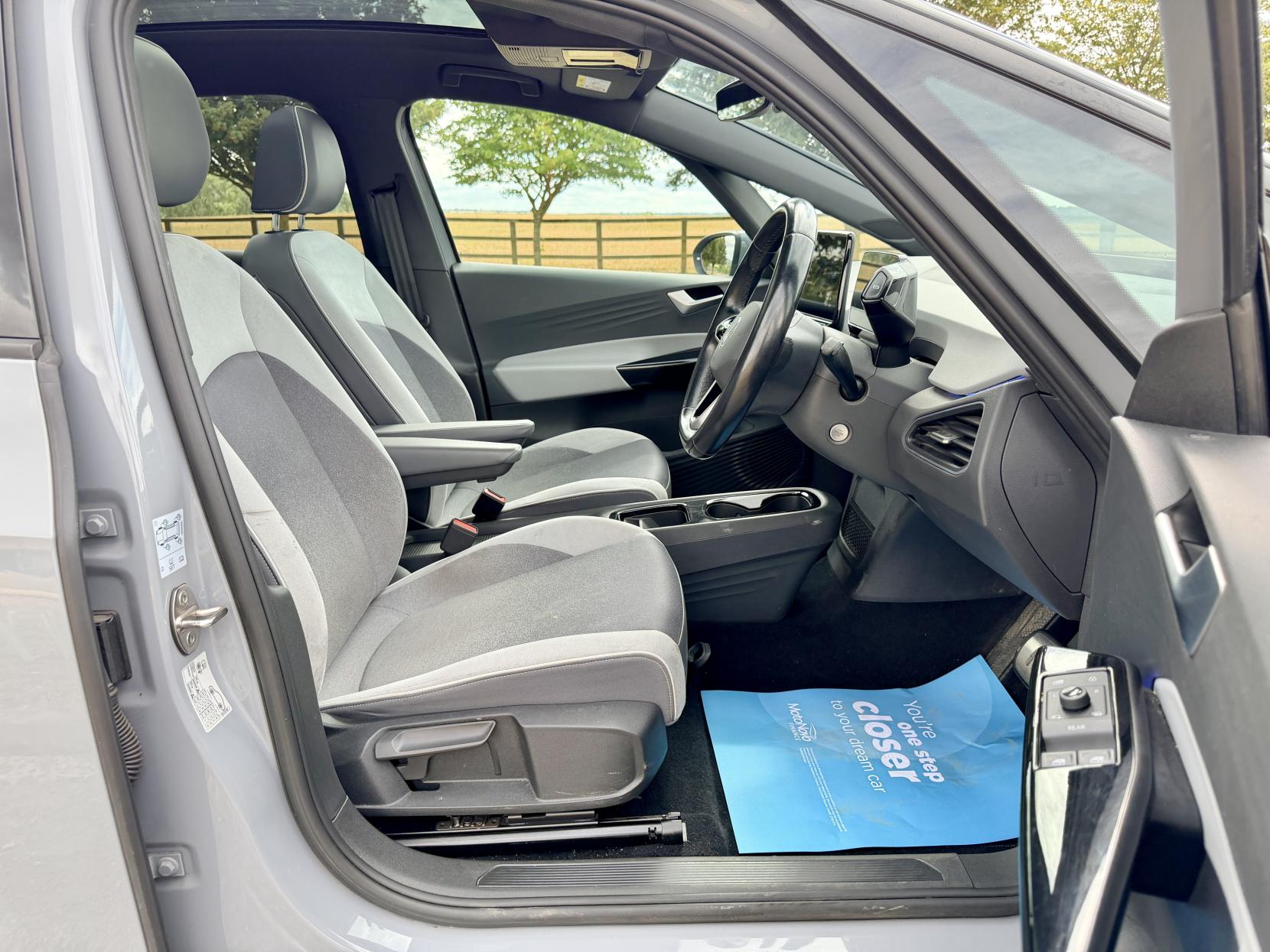 Volkswagen Id.3 - Image 20