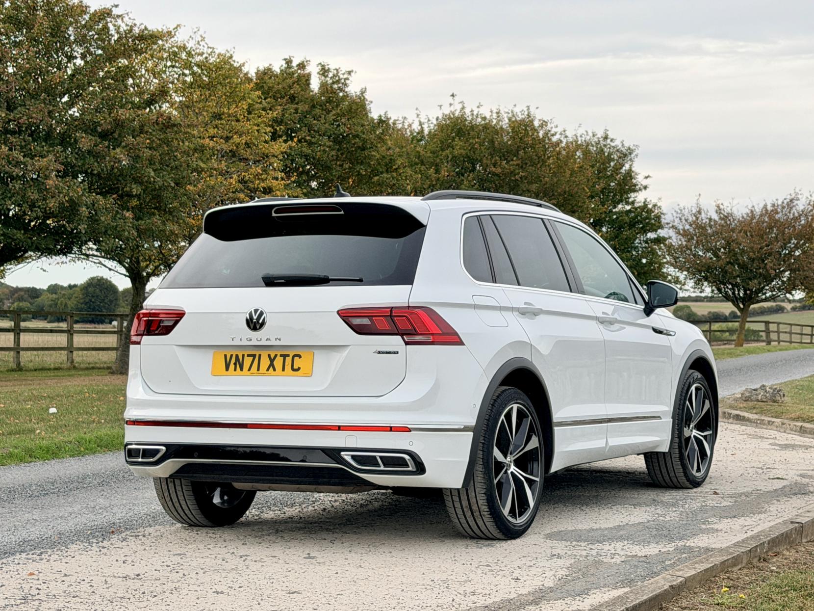 Volkswagen Tiguan - Image 2