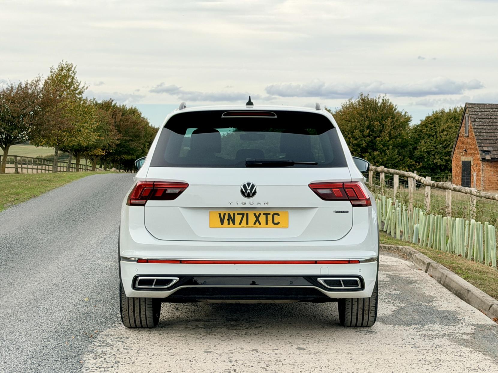 Volkswagen Tiguan - Image 3