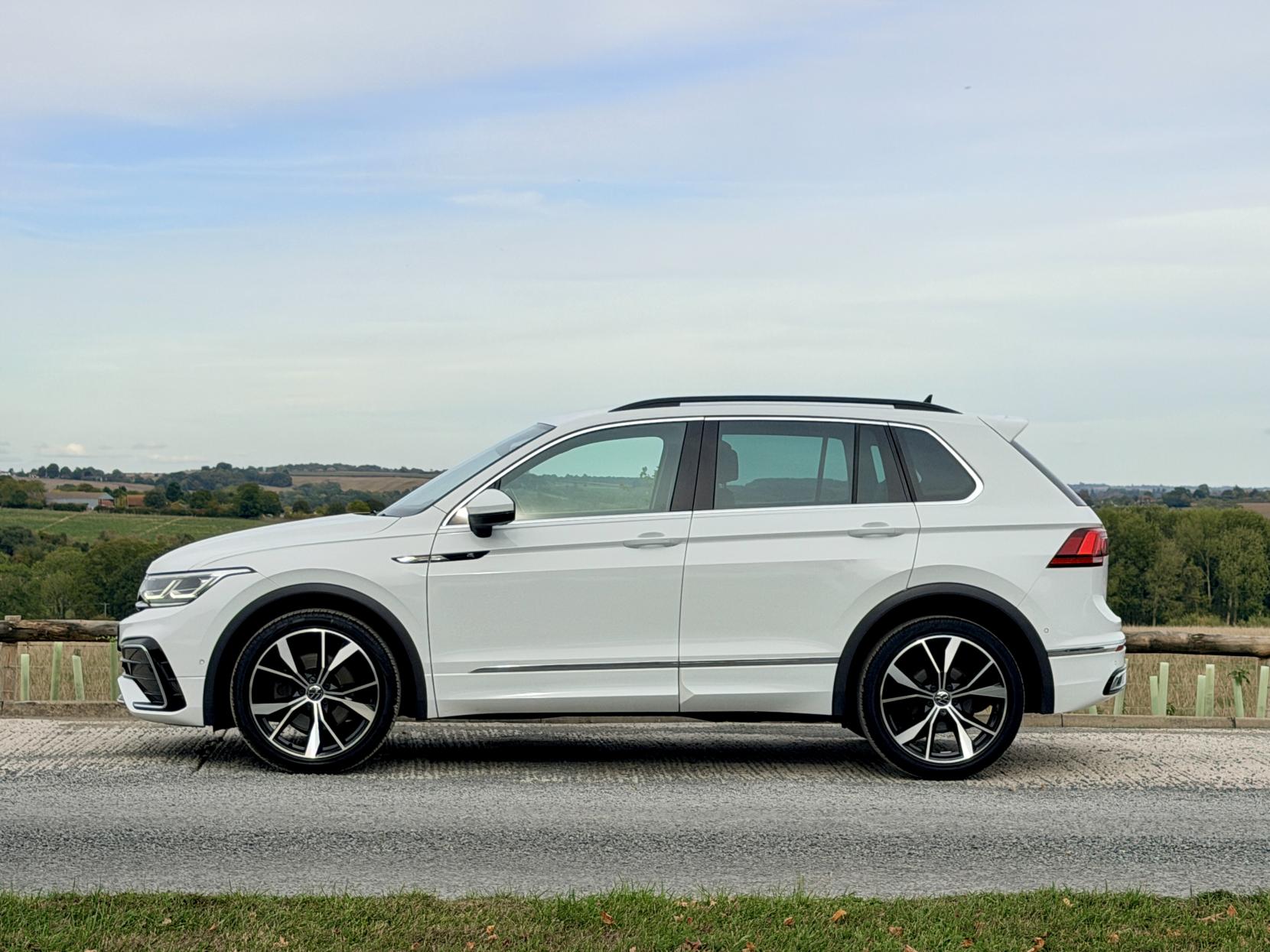 Volkswagen Tiguan - Image 5