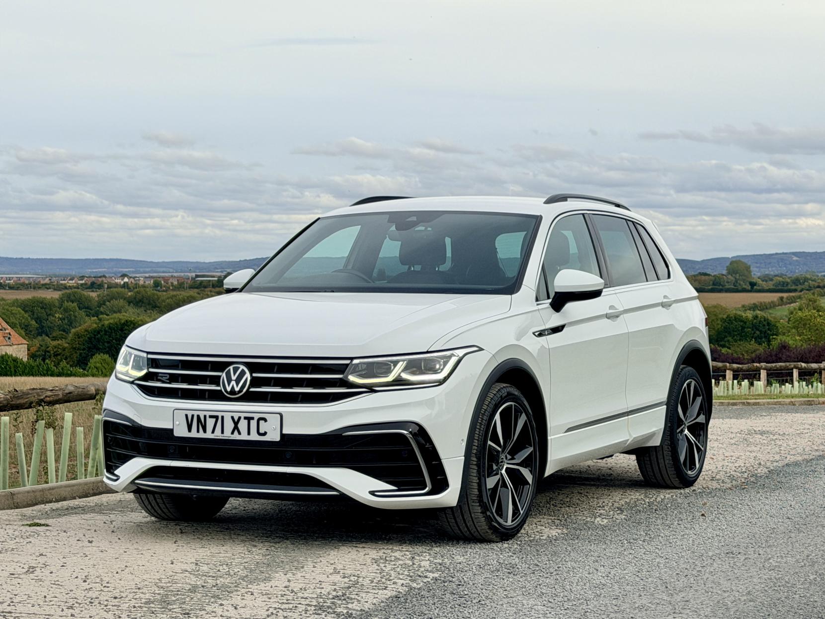 Volkswagen Tiguan - Image 6