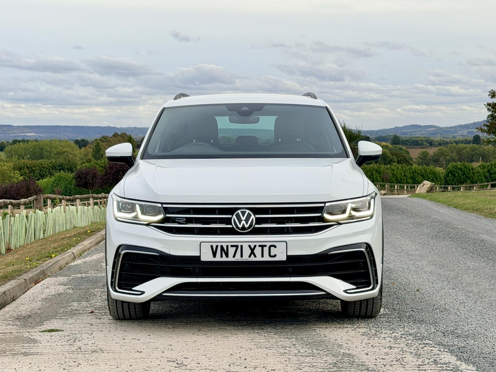 Volkswagen Tiguan - Image 7