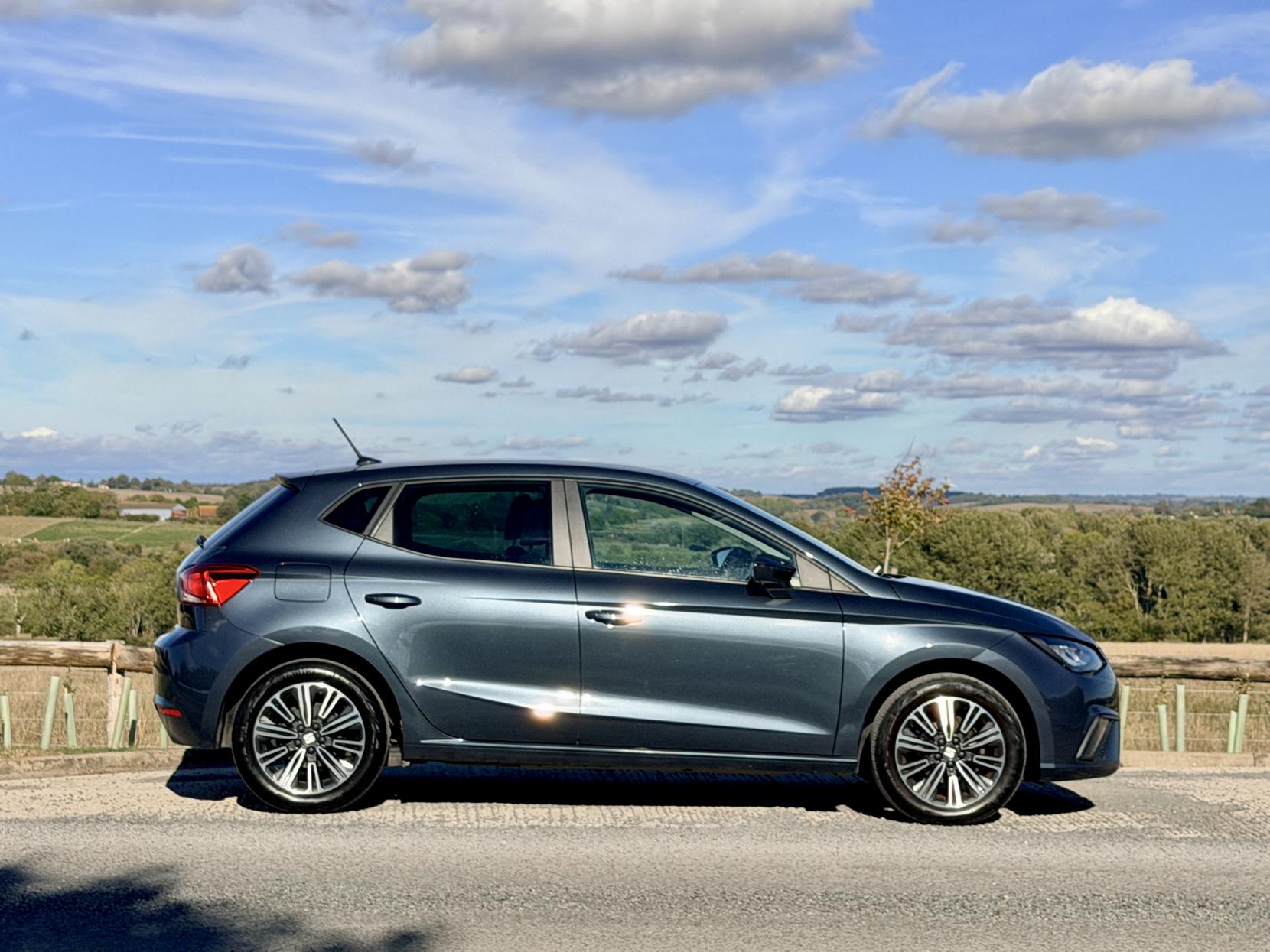 Seat Ibiza - Image 2