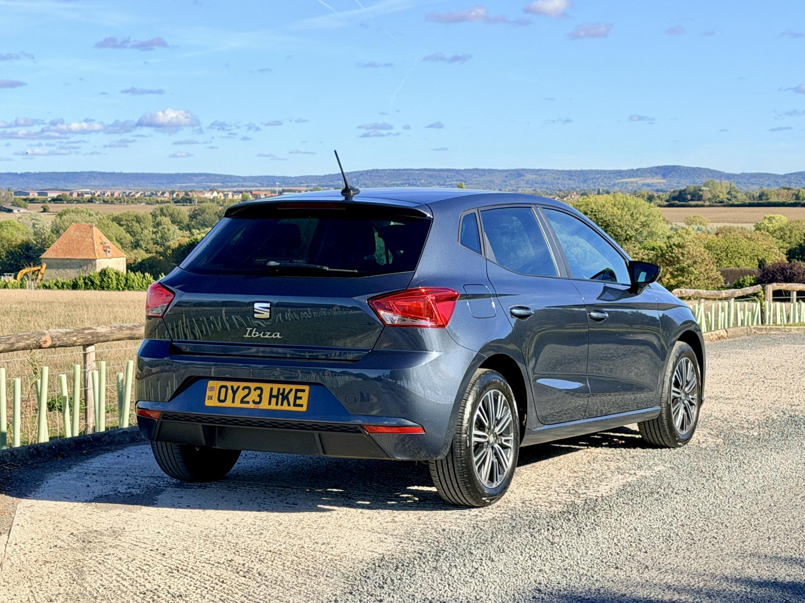 Seat Ibiza - Image 3