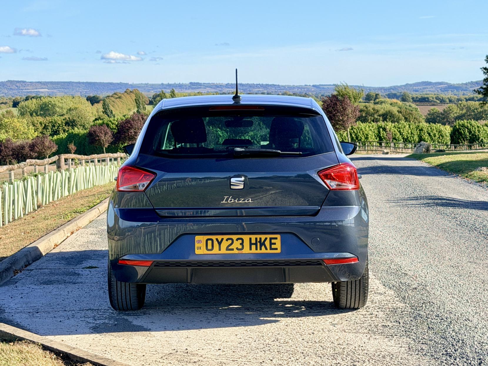 Seat Ibiza - Image 4