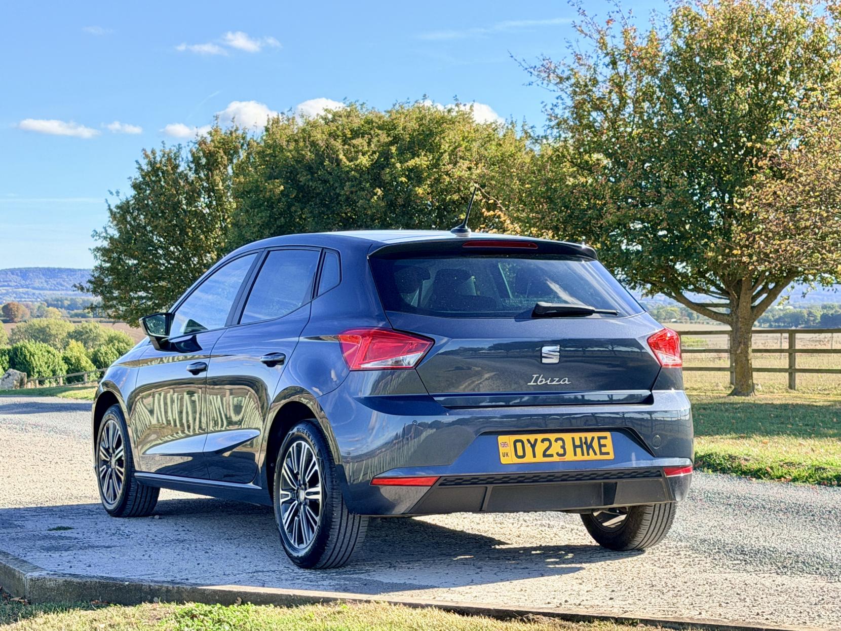 Seat Ibiza - Image 5