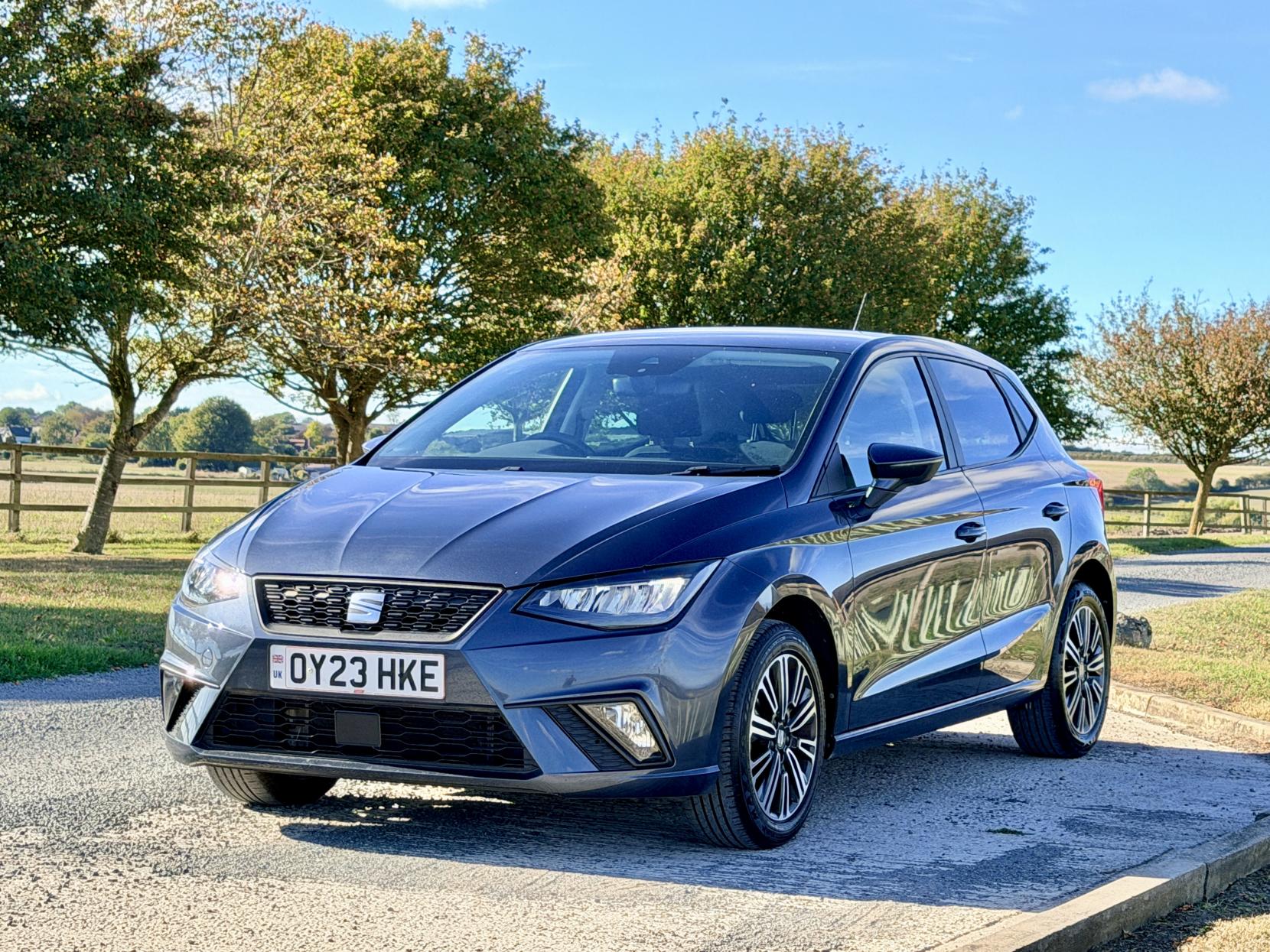 Seat Ibiza - Image 6