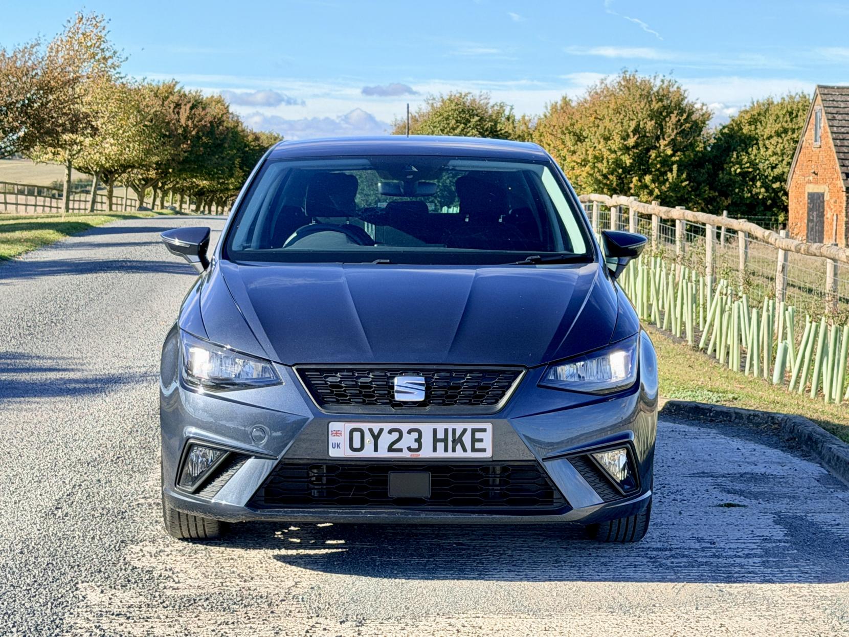 Seat Ibiza - Image 7