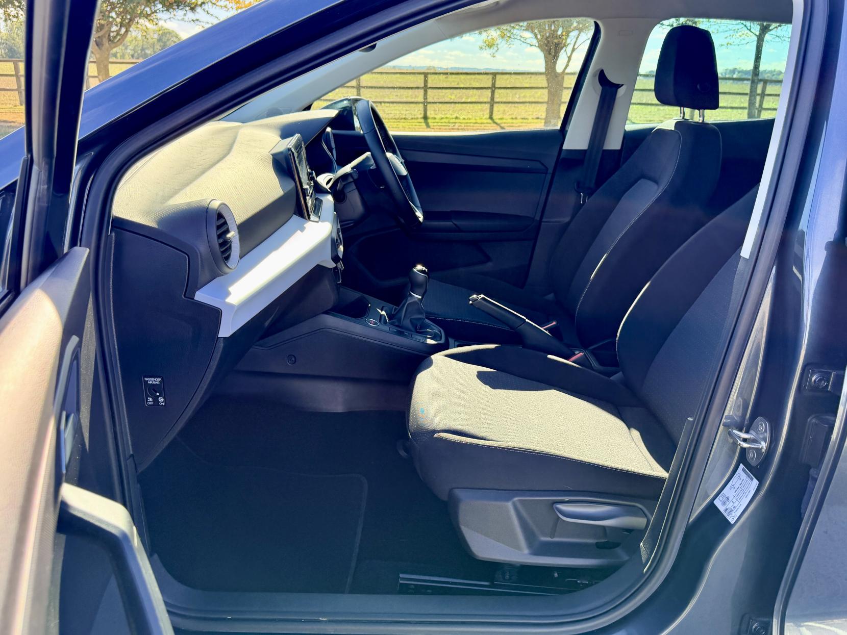 Seat Ibiza - Image 10