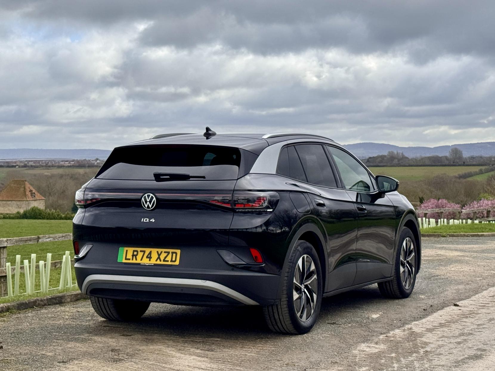 Volkswagen Id.4 - Image 3