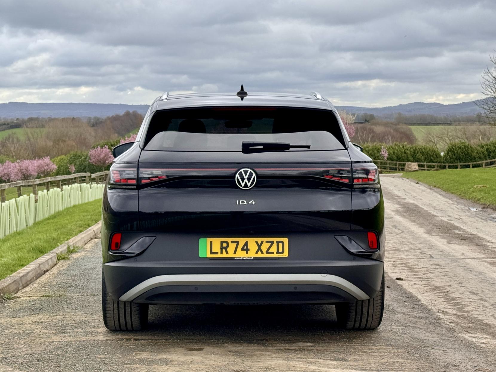Volkswagen Id.4 - Image 4