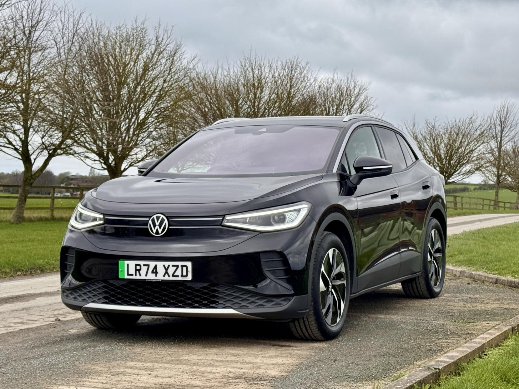 Volkswagen Id.4 - Image 5