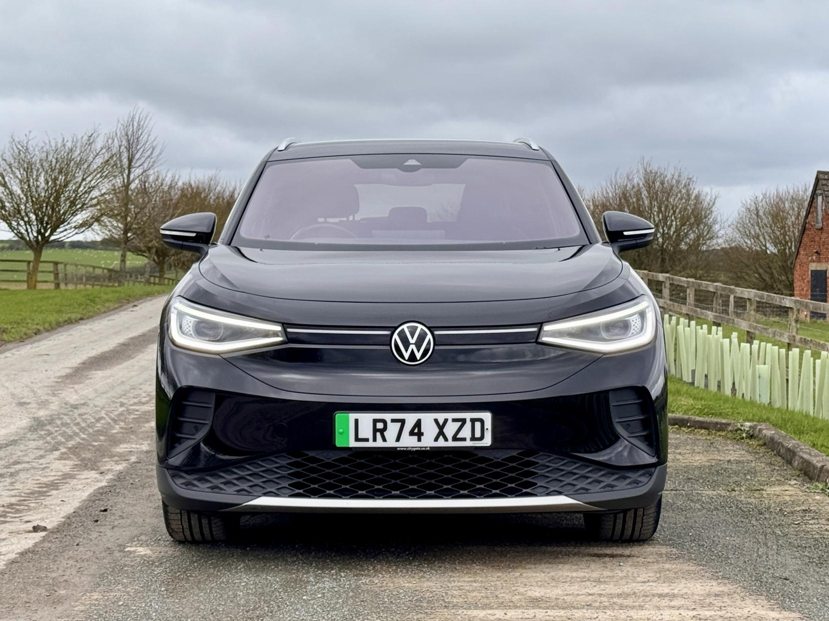 Volkswagen Id.4 - Image 7