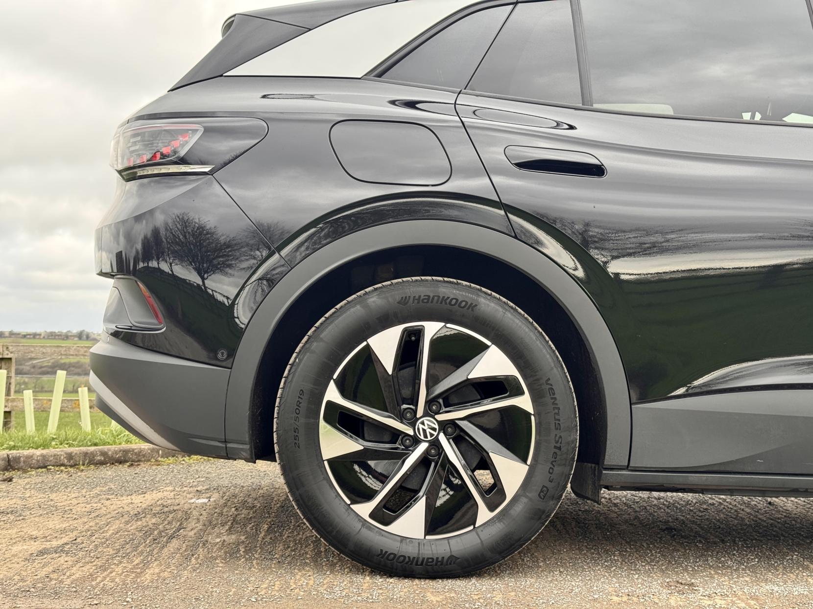 Volkswagen Id.4 - Image 8