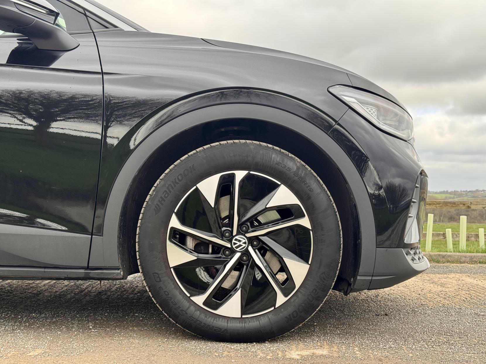 Volkswagen Id.4 - Image 9