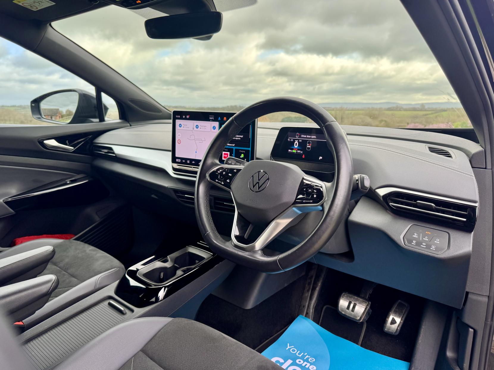 Volkswagen Id.4 - Image 16