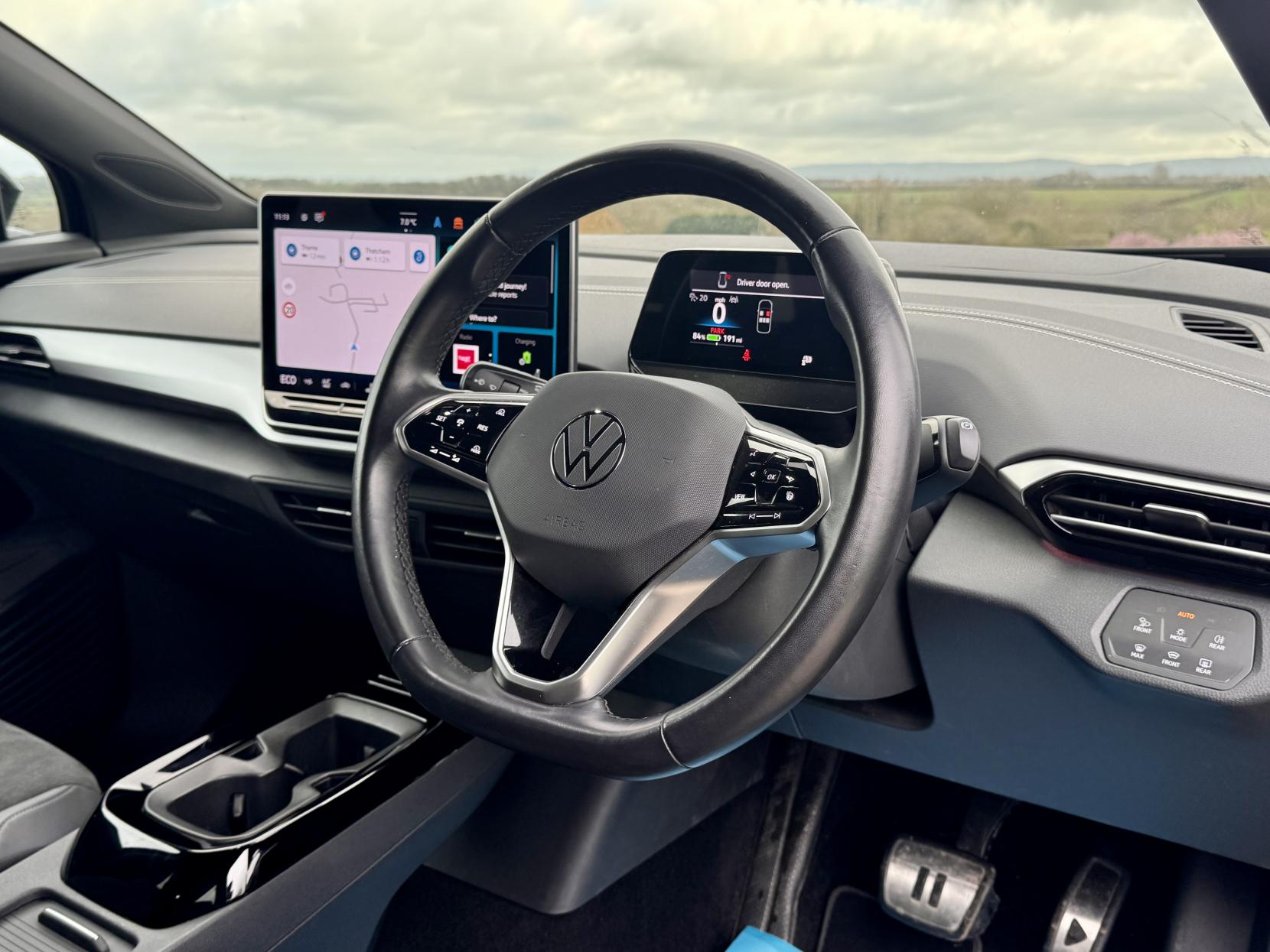 Volkswagen Id.4 - Image 17