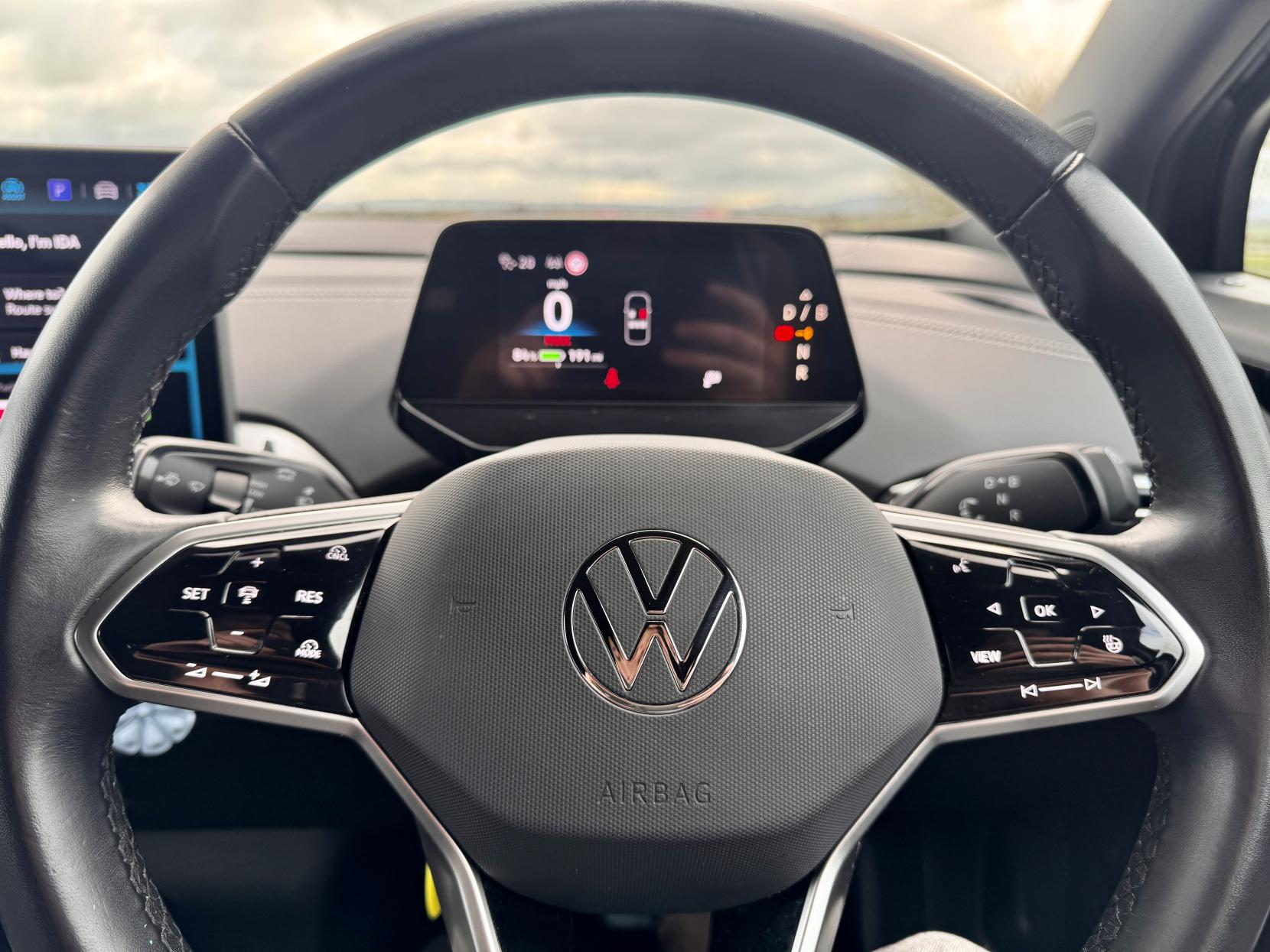 Volkswagen Id.4 - Image 20