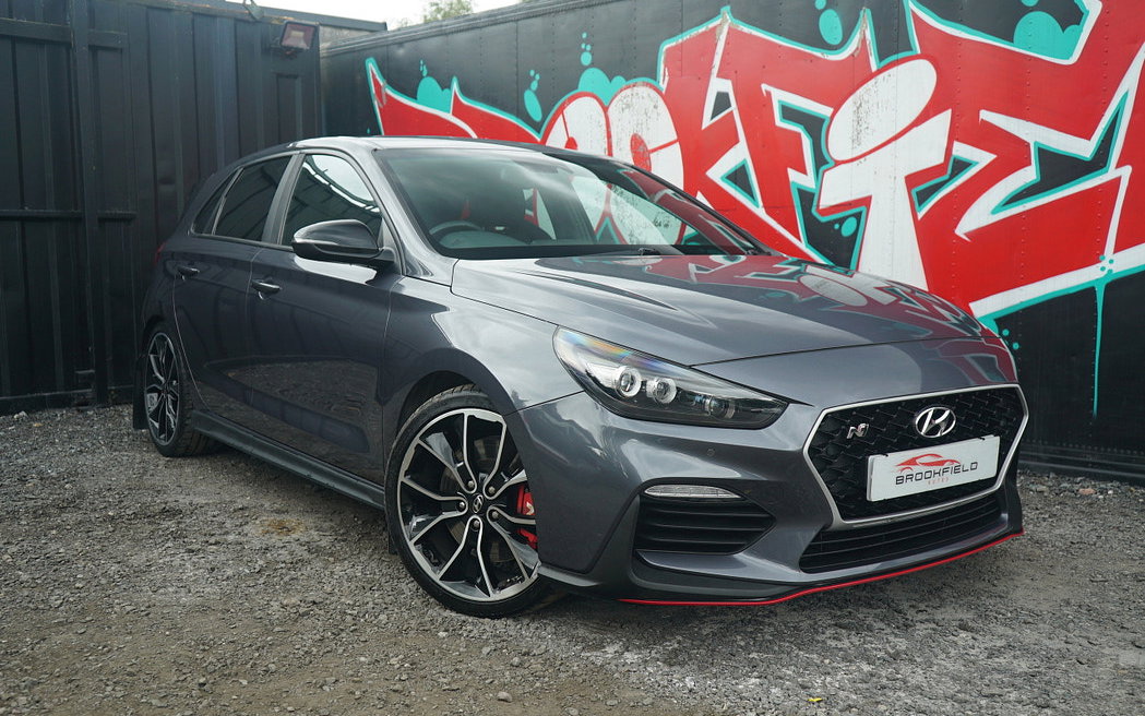 Vauxhall Astra - Image 4