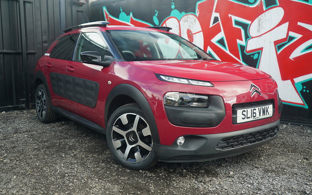Vauxhall Astra - Image 7