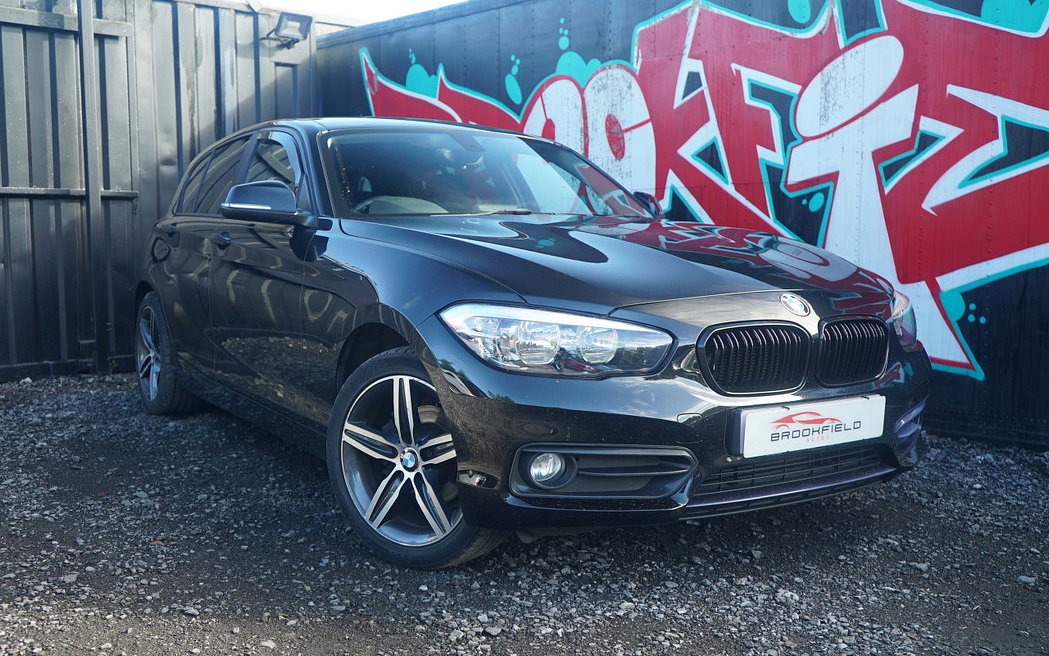 Vauxhall Astra - Image 10