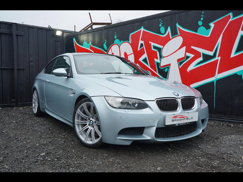 Bmw M3 - Image 3