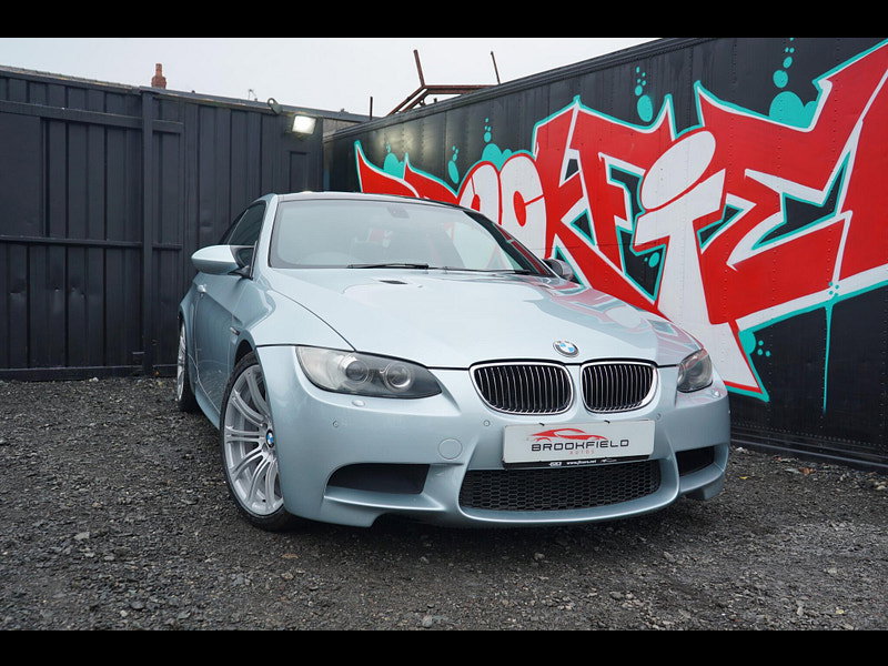 Bmw M3 - Image 4